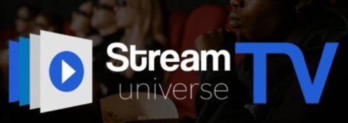 STREAM TV UNIVERSE